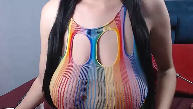 Snapshot of GabySteven chatting on 13, 2, 2026 GabySteven online show from 13, 2, 2026