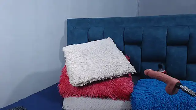 Snapshot of GabySteven chatting on 25, 2, 2026 GabySteven online show from 25, 2, 2026