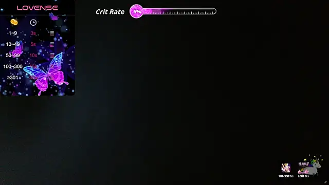 Snapshot of TRIXIE_TANG28 chatting on 14, 9, 2025 TRIXIE TANG28 online show from 14, 9, 2025