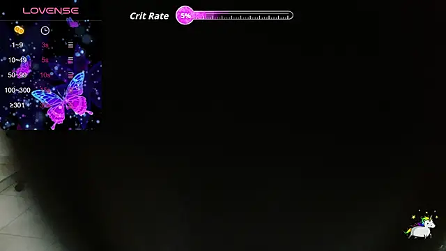 Snapshot of TRIXIE_TANG28 chatting on 4, 12, 2025 TRIXIE TANG28 online show from 4, 12, 2025