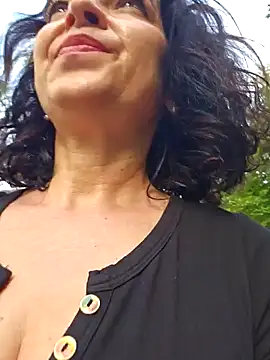 Snapshot of Ortensialady76 chatting on 16, 9, 2025 Ortensialady76 online show from 16, 9, 2025