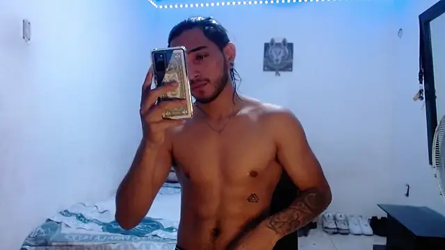 Snapshot of maxximus_100 chatting on 23, 1, 2025 maxximus 100 online show from 23, 1, 2025