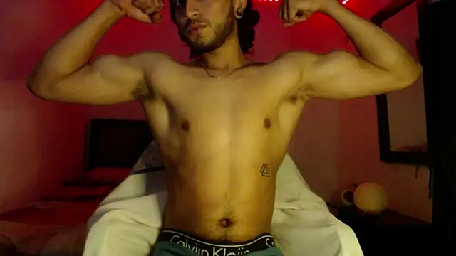 Snapshot of maxximus_100 chatting on 31, 1, 2025 maxximus 100 online show from 31, 1, 2025