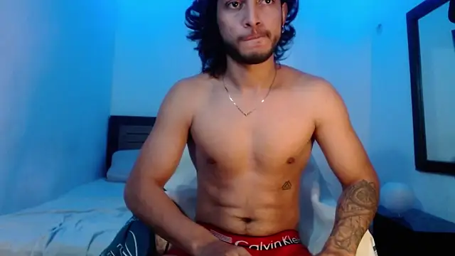 Snapshot of maxximus_100 chatting on 3, 2, 2025 maxximus 100 online show from 3, 2, 2025