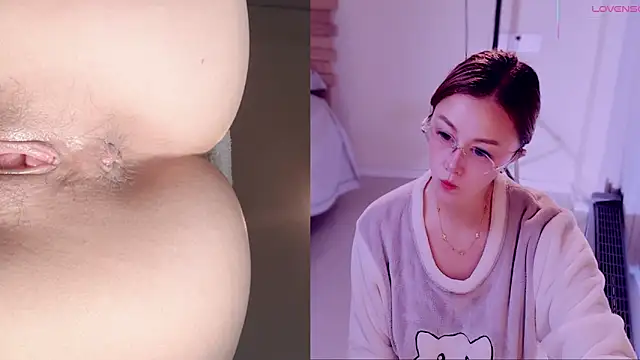 Snapshot of Krismil3 chatting on 24, 3, 2026 Krismil3 online show from 24, 3, 2026