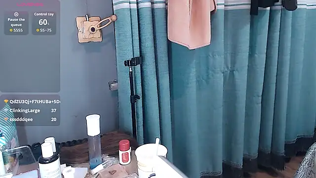 Snapshot of Shenman-88 chatting on 3, 11, 2025 Shenman-88 online show from 3, 11, 2025