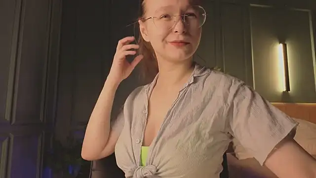 CassieCool online show from 3, 12, 2025