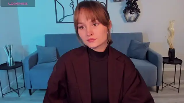 Snapshot of BritnieCute chatting on 17, 10, 2025 BritnieCute online show from 17, 10, 2025