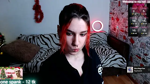 Snapshot of Miya_Wey_ chatting on 6, 1, 2025 Miya Wey online show from 6, 1, 2025