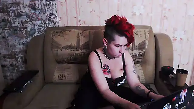 Snapshot of Miya_Wey_ chatting on 18, 10, 2025 Miya Wey online show from 18, 10, 2025