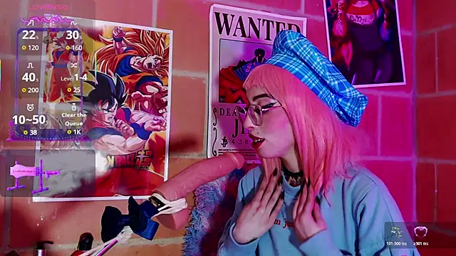 Yennastone online show from 19, 2, 2026