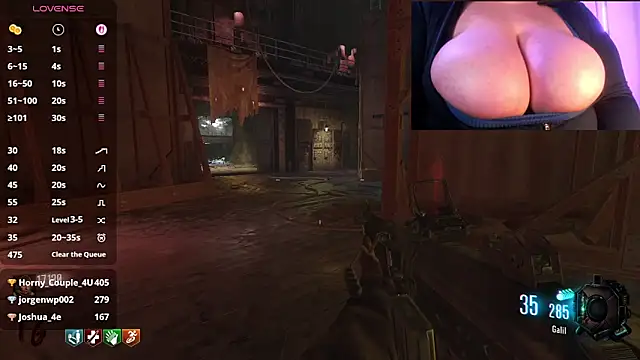 Snapshot of Bigbittiesandfun chatting on 6, 3, 2026 Bigbittiesandfun online show from 6, 3, 2026