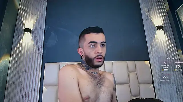 Marcelo ruiz  online show from 14, 1, 2026