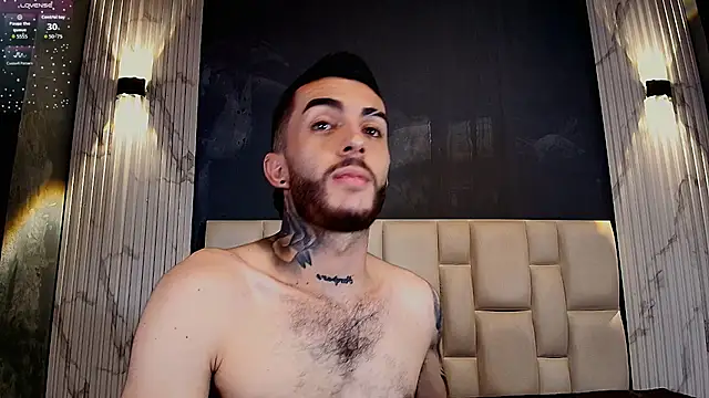 Marcelo ruiz  online show from 3, 3, 2026