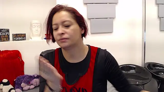 Snapshot of eva_twiss chatting on 27, 5, 2026 eva twiss online show from 27, 5, 2026