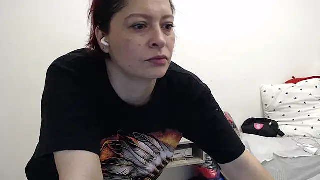 Snapshot of eva_twiss chatting on 31, 5, 2026 eva twiss online show from 31, 5, 2026