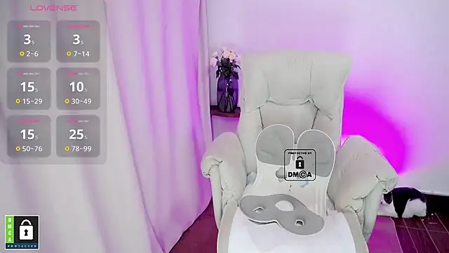 Snapshot of Serein-xh chatting on 7, 2, 2025 Serein-xh online show from 7, 2, 2025