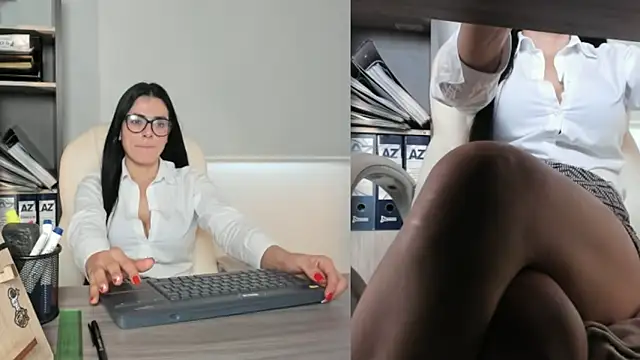 BellaClaiir online show from 8, 3, 2025