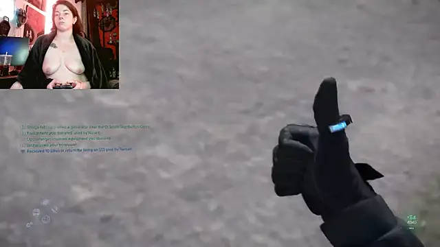 Snapshot of GoddessPinxx chatting on 23, 3, 2026 GoddessPinxx online show from 23, 3, 2026