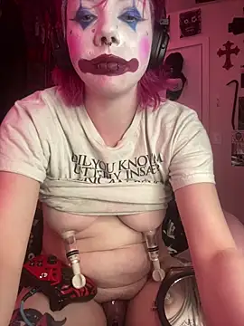 Snapshot of GoddessPinxx chatting on 11, 4, 2026 GoddessPinxx online show from 11, 4, 2026