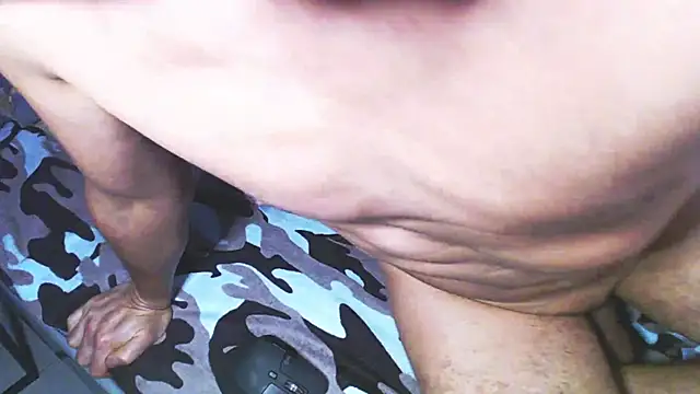 RockHard Cock69 online show from 27, 2, 2025