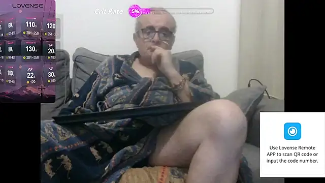 Bretoncool online show from 8, 11, 2025