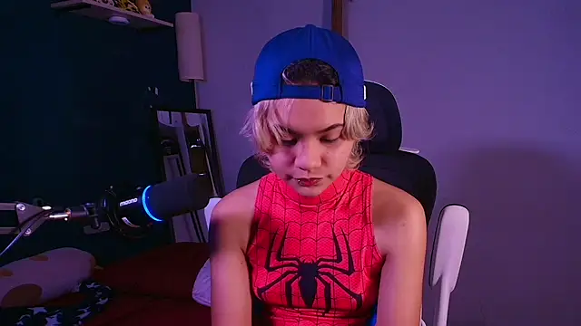 Snapshot of marlena3312 chatting on 10, 2, 2026 marlena3312 online show from 10, 2, 2026