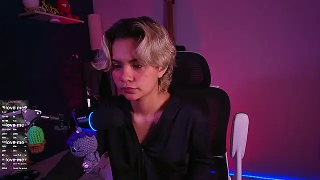 Snapshot of marlena3312 chatting on 20, 2, 2026 marlena3312 online show from 20, 2, 2026