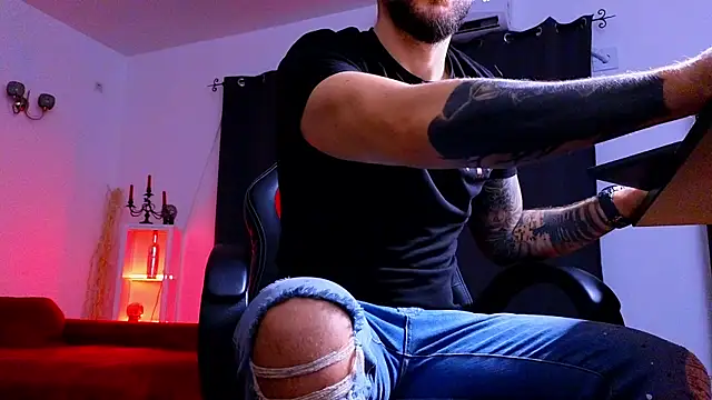 Snapshot of MightyAaron66 chatting on 3, 12, 2025 MightyAaron66 online show from 3, 12, 2025