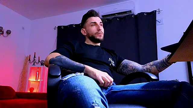 MightyAaron66 online show from 18, 1, 2026