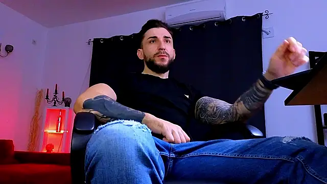 MightyAaron66 online show from 15, 2, 2026