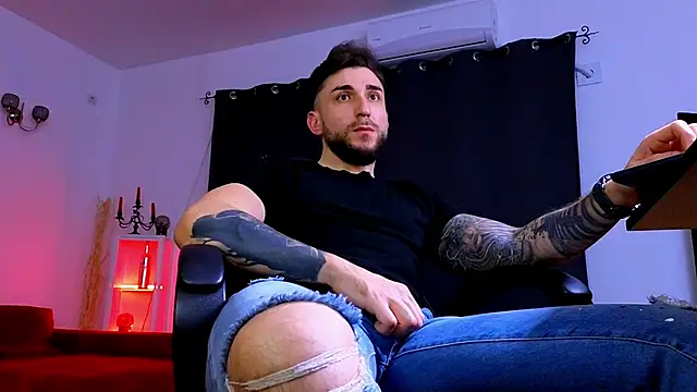 MightyAaron66 online show from 20, 2, 2026