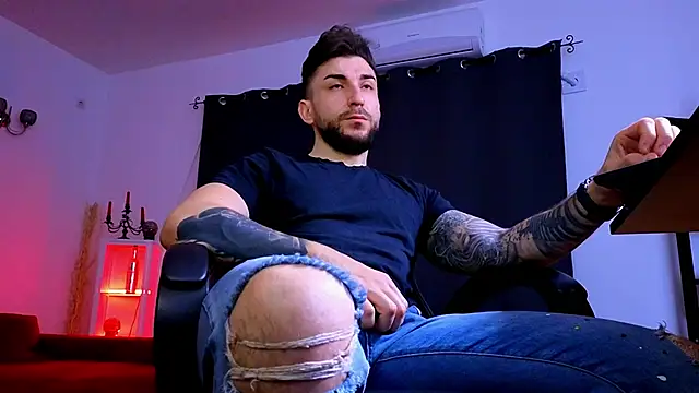 MightyAaron66 online show from 16, 3, 2026