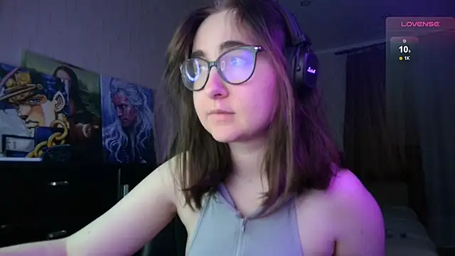 el sweety online show from 19, 12, 2024