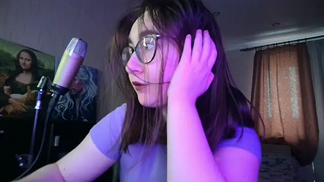 el sweety online show from 24, 1, 2025