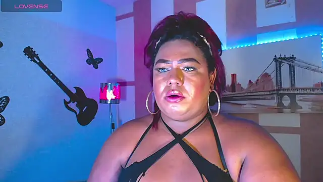 OpraxBellinda online show from 26, 11, 2025