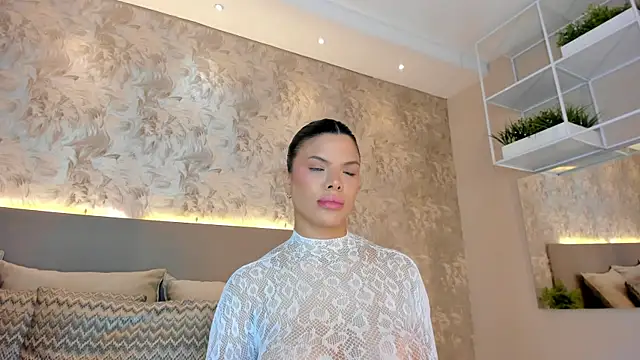 JadaKai online show from 18, 12, 2025