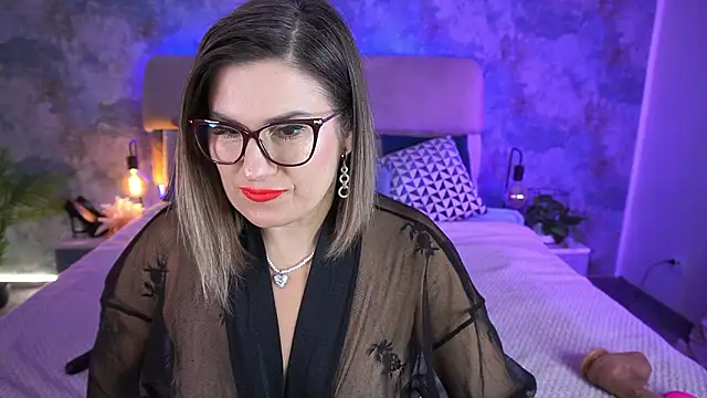 KiraRoxx online show from 18, 1, 2026