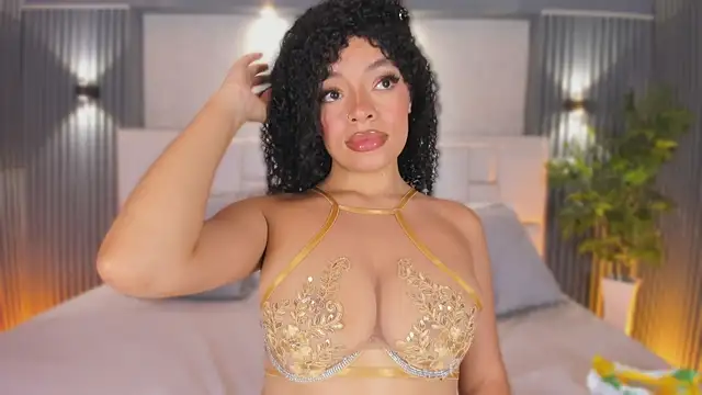 Alyssa Houston online show from 29, 7, 2026