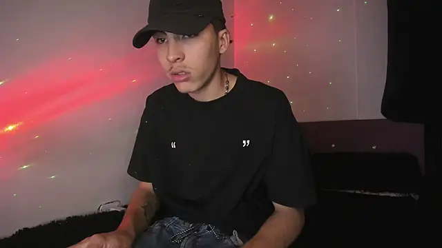 HeellBoy  online show from 25, 5, 2026