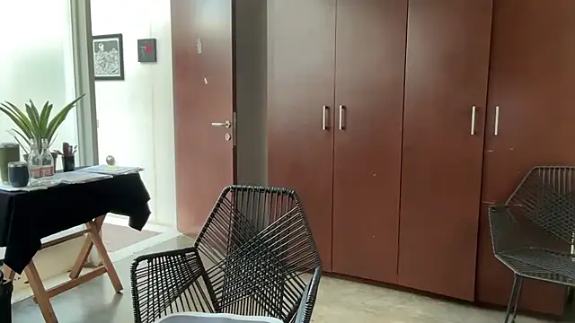 alanan881 online show from 18, 1, 2026