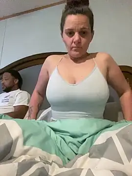 KillaKelli69 online show from 19, 2, 2025