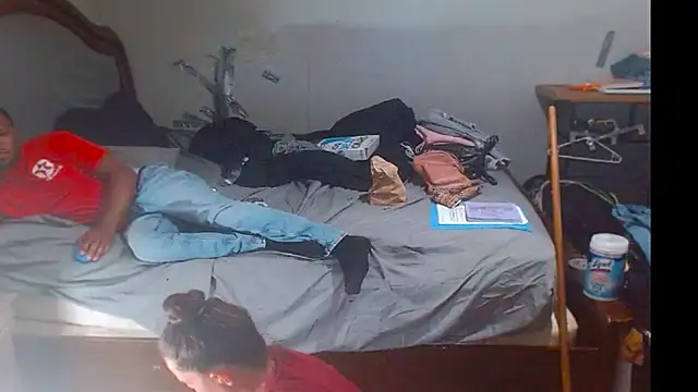 Snapshot of KillaKelli69 chatting on 1, 4, 2026 KillaKelli69 online show from 1, 4, 2026