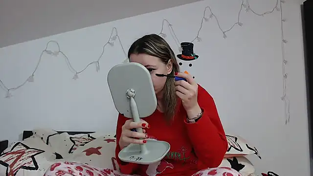 Snapshot of SweetMaddy888 chatting on 11, 1, 2025 SweetMaddy888 online show from 11, 1, 2025