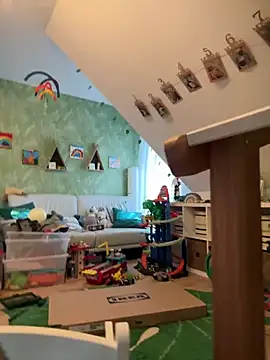 rundum40 online show from 7, 12, 2024