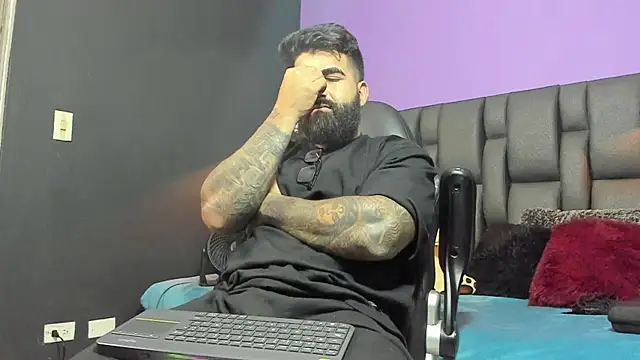 Lyon vach online show from 11, 2, 2026