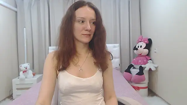 Snapshot of BarbaraStily chatting on 3, 3, 2026 BarbaraStily online show from 3, 3, 2026