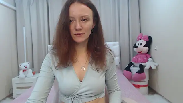 Snapshot of BarbaraStily chatting on 5, 3, 2026 BarbaraStily online show from 5, 3, 2026