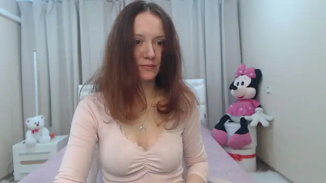 Snapshot of BarbaraStily chatting on 6, 3, 2026 BarbaraStily online show from 6, 3, 2026