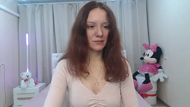 Snapshot of BarbaraStily chatting on 18, 3, 2026 BarbaraStily online show from 18, 3, 2026